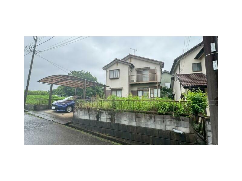 Tomisato City, Takano (Shisui Station) 2-story 4LDK