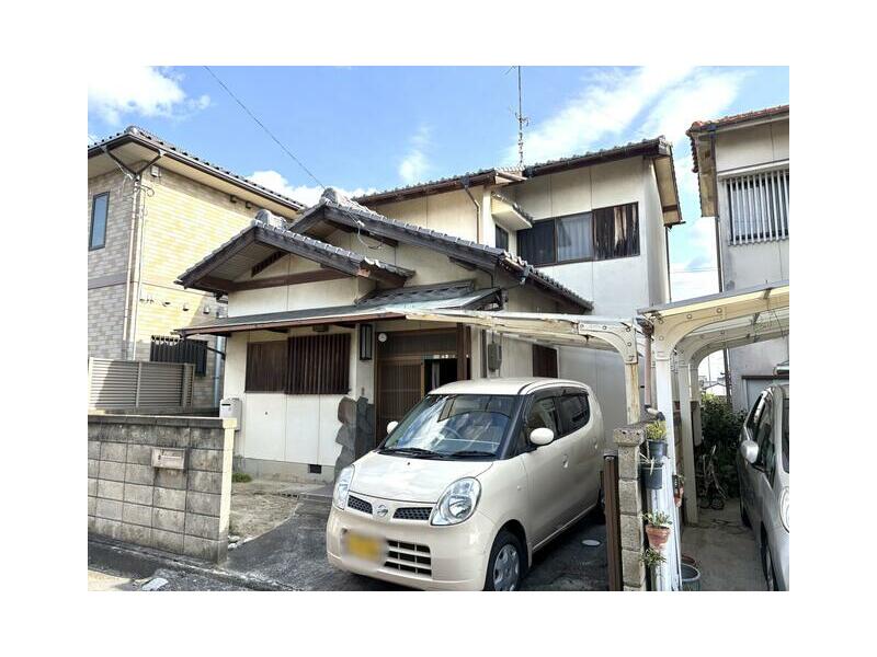 Imabari-shi, Imabari Go-Rokuganai-cho 1-chome (Iyotonda Sta.) 2F 5DK

2F, 3,600,000 yen