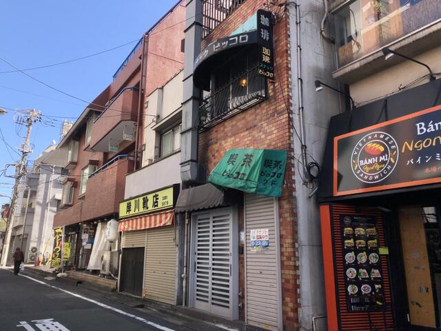 東京都 新宿区 高田馬場４丁目 高田馬場駅 の貸し店舗 賃貸 不動産情報はアットホーム