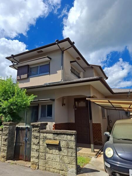 Takamatsu, Kagawa property