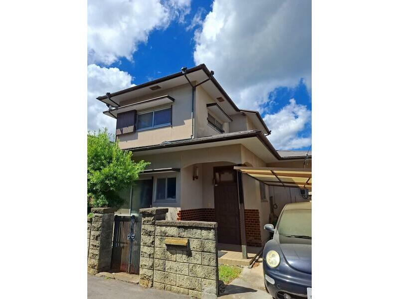 2F 4DK in Kokubunji-cho Nii (Hataoka Sta.), Takamatsu-shi, Takamatsu

2,000,000 yen