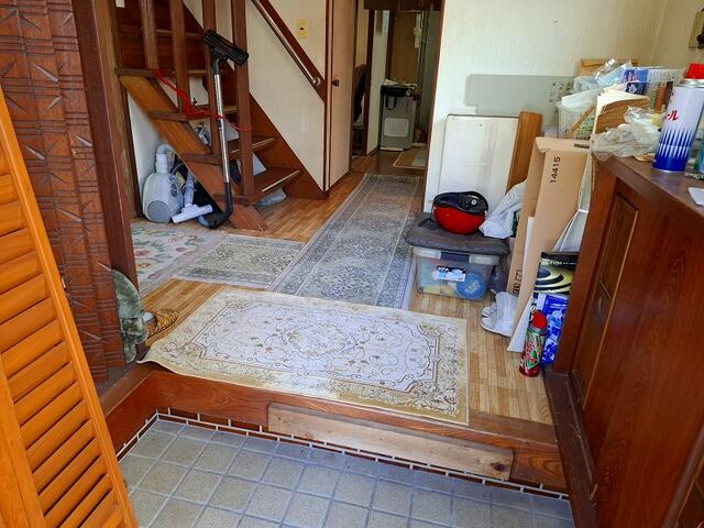 Takamatsu City, Kokubunji-cho Arai (near Hashioka Station), 2-story house, 4DK &mdash; photo 5