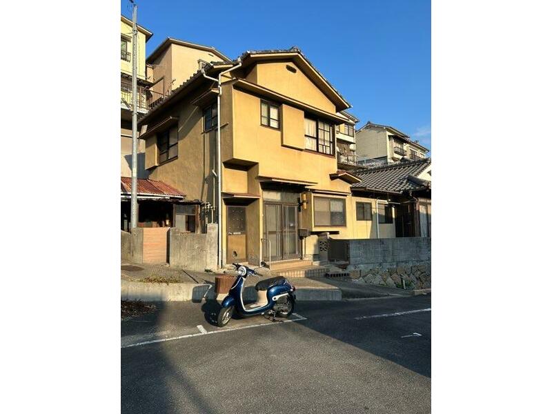 Kure City, Nishitachikawa 2-chome (Kure Station) 2-story 5DK