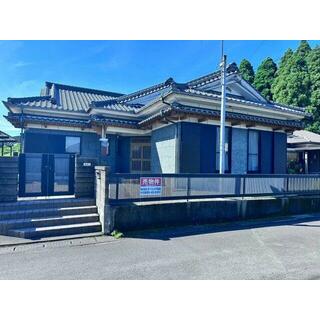 detached 霧島市福山町福沢