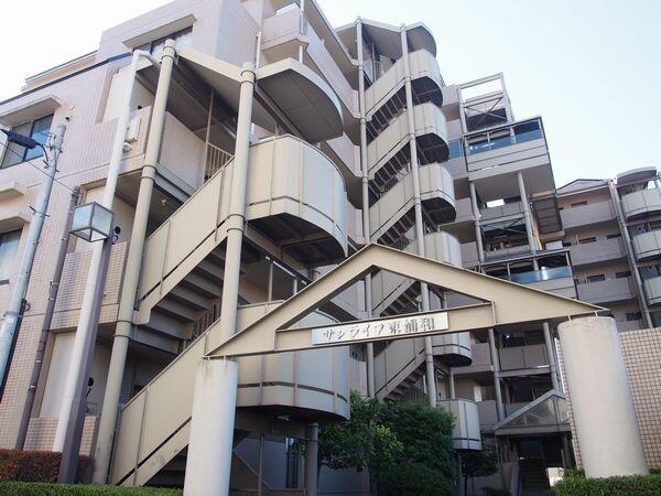 サンライフ東浦和 4階 ３ｌｄｋ 1076405643 さいたま市緑区の中古マンション アットホーム マンション購入の情報