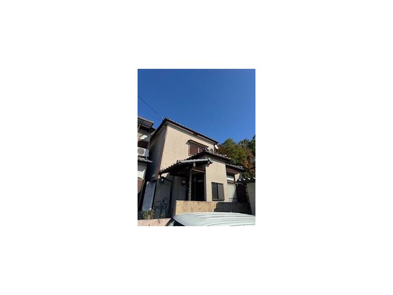 2-chome, Inazu, Otsu-shi, Otsu (Ishiyama Sta.) 2F 5DK

4.4 million yen