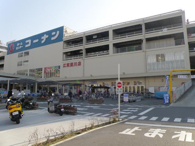 アットホーム シャトレ清澄 ２０２ １ｋ 提供元 株 ニチワ 錦糸町営業所 江東区の賃貸アパート