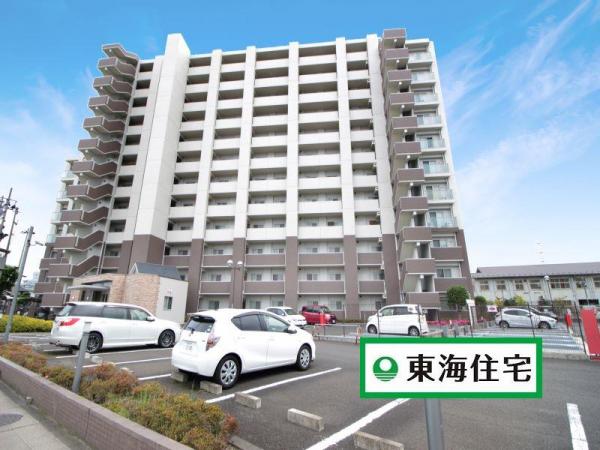 ａｉｅ南仙台駅前 9階 ３ｌｄｋ 仙台市太白区の中古マンション アットホーム マンション購入の情報