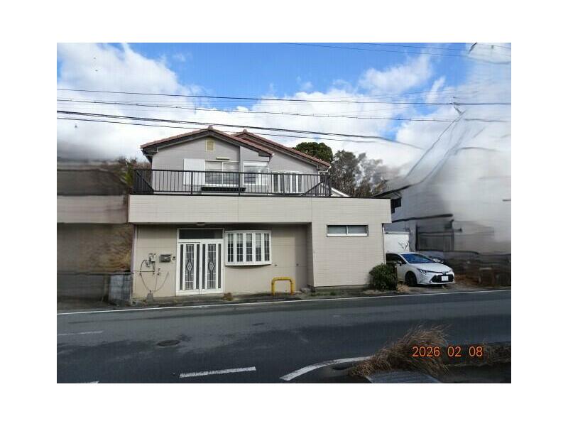 Toba City, Anrakujima Town (Shima Akasaki Station) 2-story 6DK