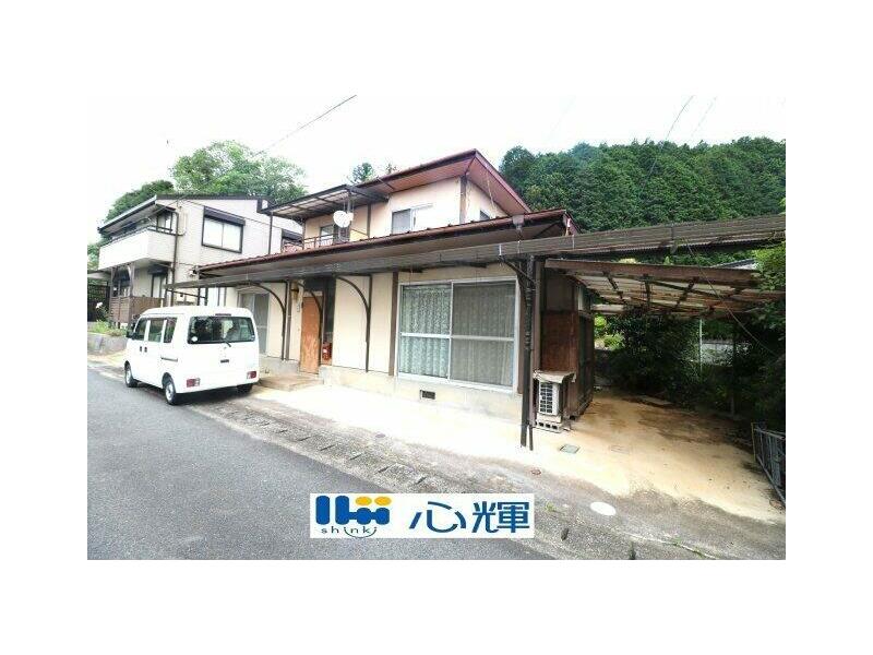 Ube City, Oaza Higashikiyabe (Koto Station) 2-story building 4LDK