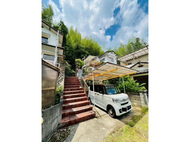 Kuroda, Kinomoto-cho, Nagahama City