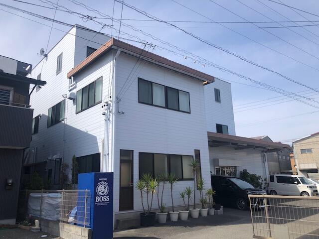 静岡県 静岡市駿河区 寺田 安倍川駅 の売り店舗 賃貸 不動産情報はアットホーム