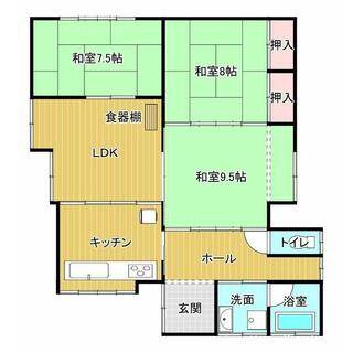 detached 男鹿市戸賀加茂青砂字鴨
