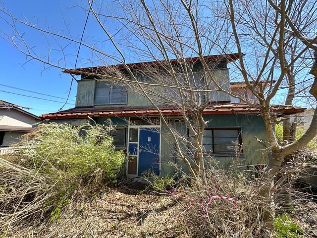 detached 富士吉田市下吉田４丁目