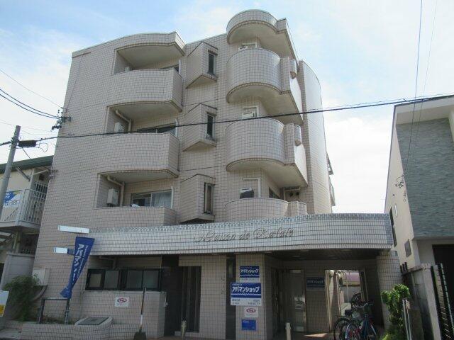 アットホーム メゾン ド ラファル ３０７ ワンルーム 提供元 賃貸ライフ 株 スマイルユアライフ 名古屋市昭和区の賃貸マンション