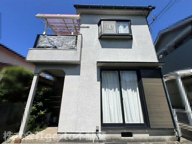 Akashi, Hyogo property
