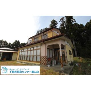 detached 本宮市糠沢字耕網