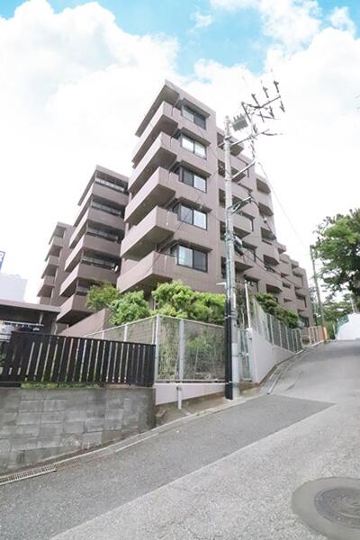 アットホーム】ベル・セーヌ稲毛 2階 4LDK[1040975243]千葉