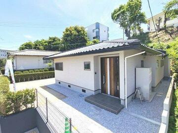アットホーム】宗像市 日の里1丁目（東郷駅） 平屋建 3LDK