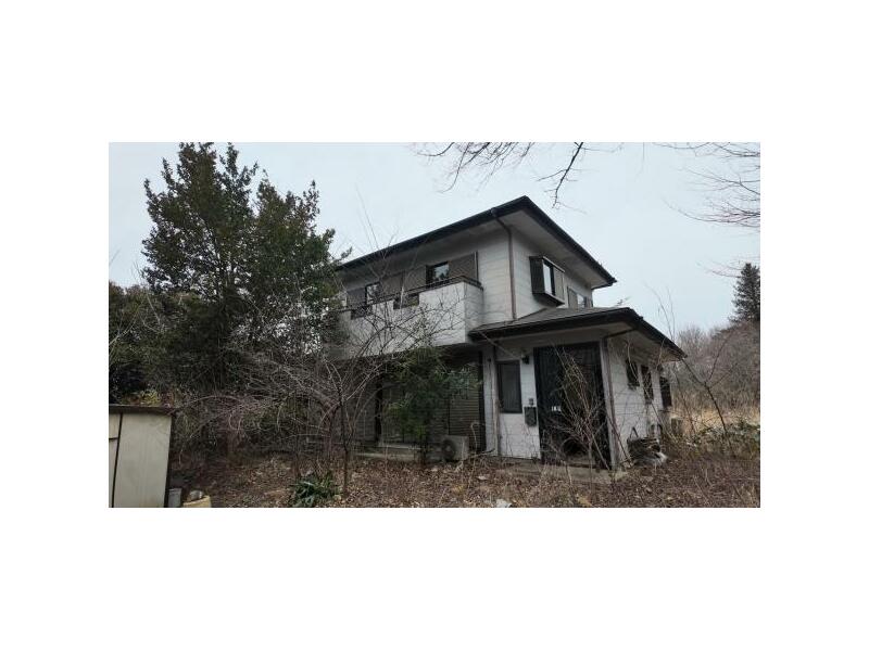 2F 7DK in Kitayamahisa, Otawara-shi, Kanagawa

3,680,000 yen