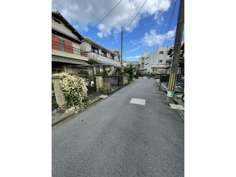 2F 4K, Oaza-Higashi-Asuji, Asu-machi, Ikoma-gun (Horyuji Sta.)

2.9 million yen