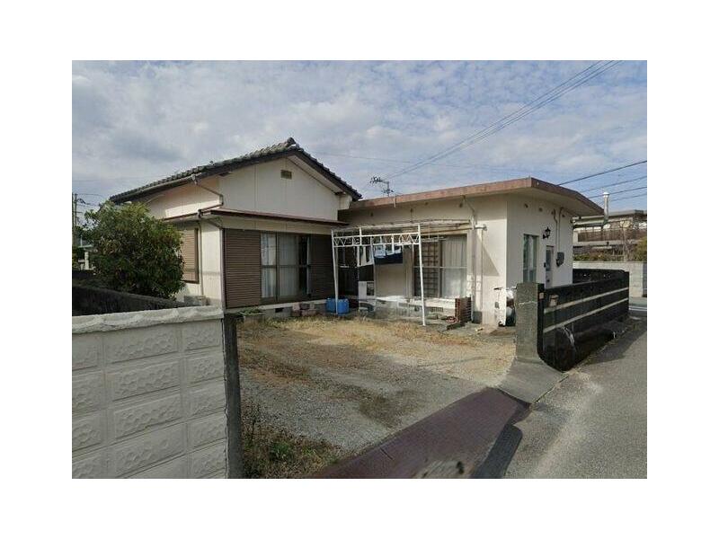 1-story building, 2LDK, Morinomoto, Obayashi-cho, Komatsushima City (Awa-Akaishi Station)