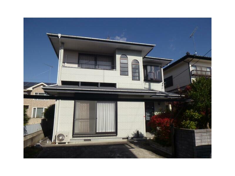 2F 6DK in Kashimadai Hirawatari, Osaki-shi, Kanagawa

4,000,000 yen