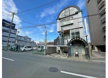 アットホーム 寺田動物病院貸店舗事務所 1階 2階部分 提供元 株 興栄商事 東大阪市の貸店舗