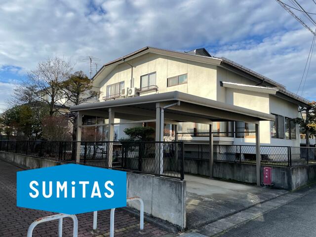 Cheap house for sale in Higashimurayama, Yamagata