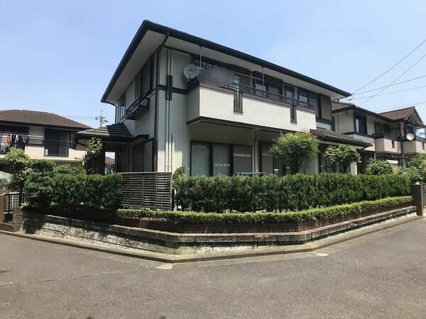 所沢駅周辺で子どもと暮らす 埼玉県 アットホーム タウンライブラリー