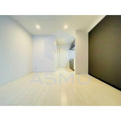 同マンション別部屋　参考写真