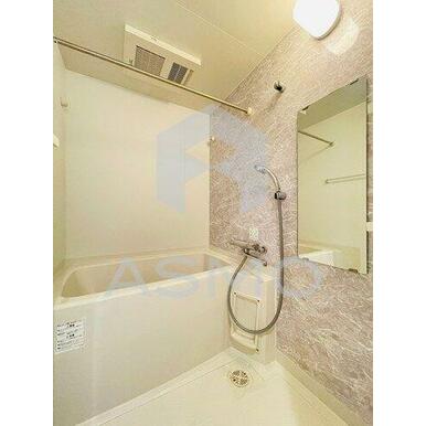 同マンション別部屋　参考写真