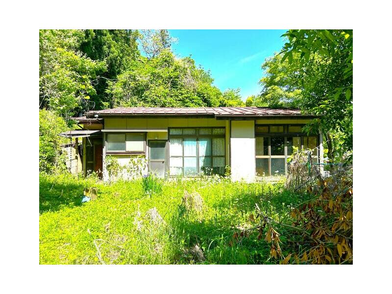 (Otsuki station) Single-story building, 2 SLDK

1.8 million yen