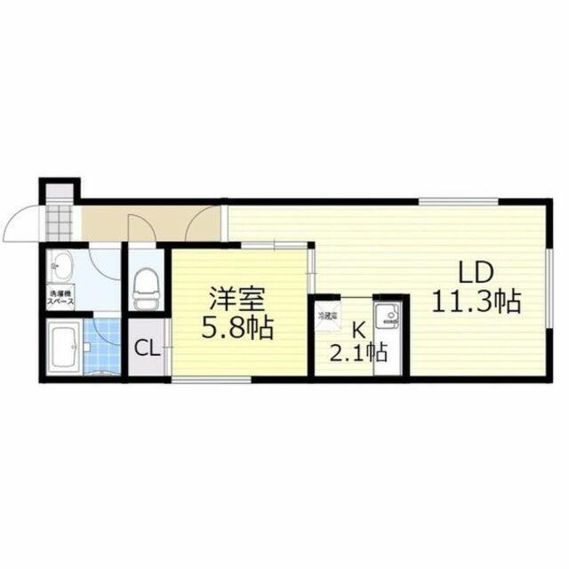アットホーム ｉｂｉｚａ イビザ 北円山 ４０１ １ｌｄｋ 提供元 株 タイセイ ハウジー 札幌営業所 札幌 市中央区の賃貸マンション