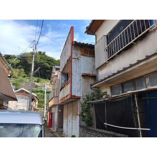 detached 南松浦郡新上五島町奈良尾郷