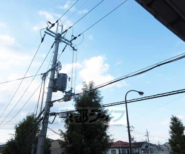 アットホーム ニュー大将軍松兼 ２０２ ２ｌｄｋ 提供元 京都ライフ山科店 株 京都ライフ 山科店 大津市 の賃貸マンション 1097548737