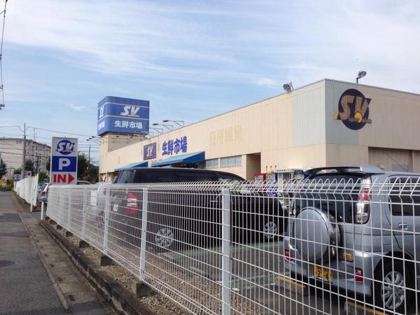 アットホーム ナショナルハイツ ２０１ ２ｋ 提供元 センチュリー21岩井住地 春日部市の賃貸アパート