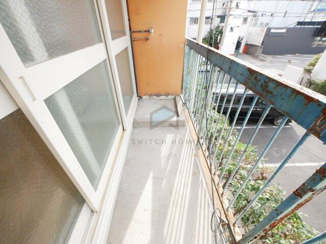 アットホーム 八戸ノ里ｋｓ 2階 １ｋ 提供元 スイッチホーム布施駅前 株 アビテアジュール 東大阪市の賃貸マンション