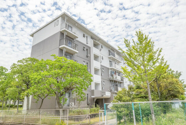 アットホーム ｕｒ南花台 ０１００３０４ ３ｄｋ 提供元 ｕｒ都市機構 ｕｒ泉北営業センター 河内長野市の賃貸マンション