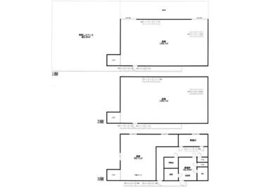 アットホーム】落井町倉庫（提供元：(有)山縣事務所）｜千葉市緑