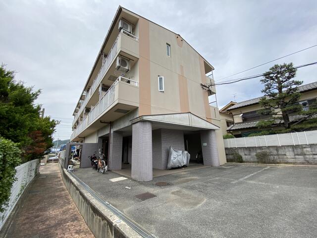 アットホーム エストレーラ 3階 １ｋ 提供元 箕面不動産市場 株 箕面市の賃貸マンション