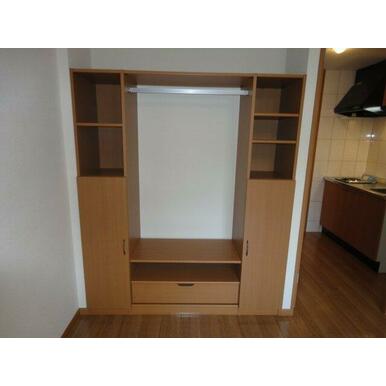 収納（イメージ）