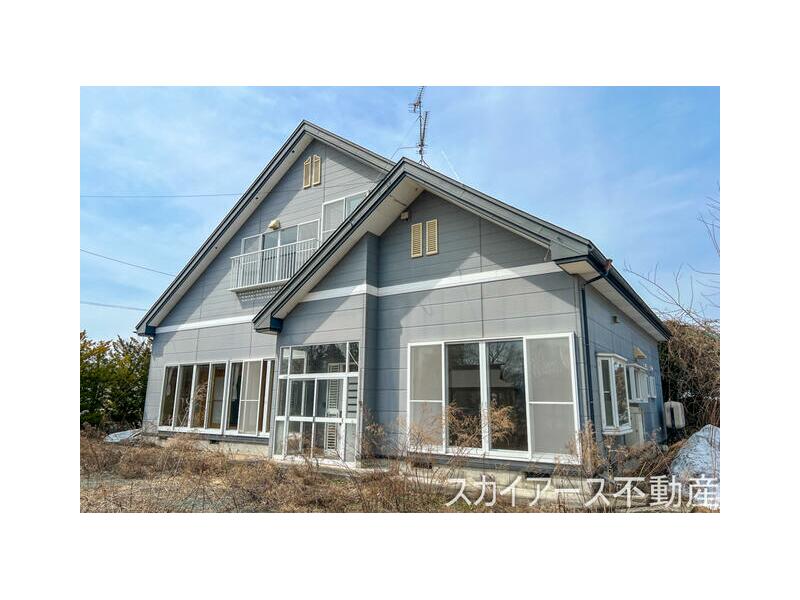 Tago-machi, Minohe-gun, Aichi Aza Nonoue Taira (Minohe Sta.) 2F 8LDK

8.8 million yen