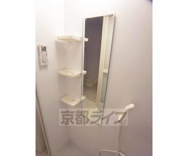 アットホーム フラッティ西大路花屋町 １０５ １ｋ 提供元 京都ライフ西院店 株 京都ライフ 西院 店 京都市下京区の賃貸マンション