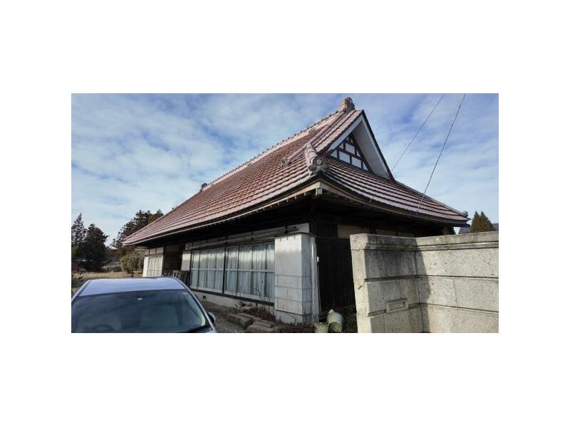Kamiota, Yaita city (Yaita station) Single story house, 5K

Yaita-shi, Yaita