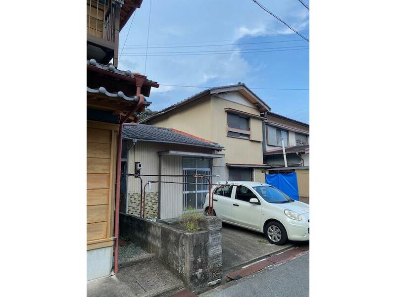 2-story 3LDK in Okukawachi, Minami Town, Kaifu District (Hiyosaka Station)