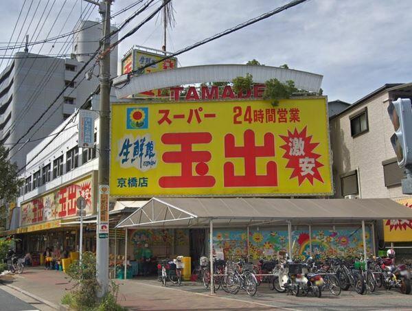 アットホーム 片町コート ６０７ １ｋ 提供元 センチュリー21株式会社不動産情報ネット片町店 大阪市都島区の賃貸マンション
