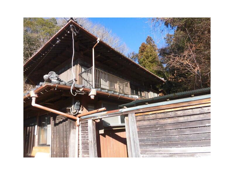 Nakazome-cho, Hitachiota-shi, Hitachiota (Yamakatajuku Station) 2F 8DK

1.3 million yen