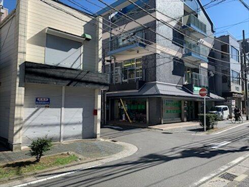 アットホーム 横浜市港南区 上大岡西2丁目 上大岡駅 住宅用地 横浜市港南区の土地 売地 宅地 分譲地など土地の購入情報 アットホーム 横浜市港南区 上大岡西2丁目 上大岡駅 住宅用地 横浜市港南区の土地 売地 宅地 分譲地など土地の購入情報