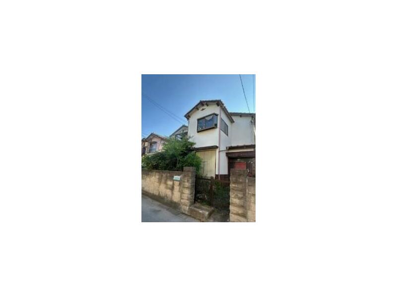 3-chome Hayashi, Tokorozawashi (Sayamigaoka Sta.) 2F 4DK

5.8 million yen
